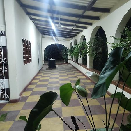 منزل الضيف Turbaco  في Finca Campuzano المظهر الخارجي الصورة