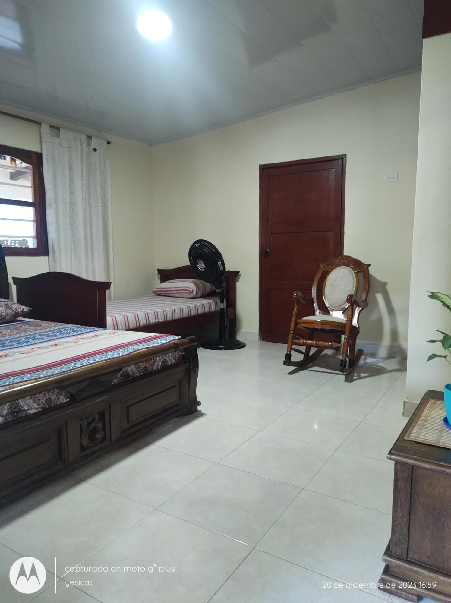 منزل الضيف Turbaco  في Finca Campuzano الغرفة الصورة