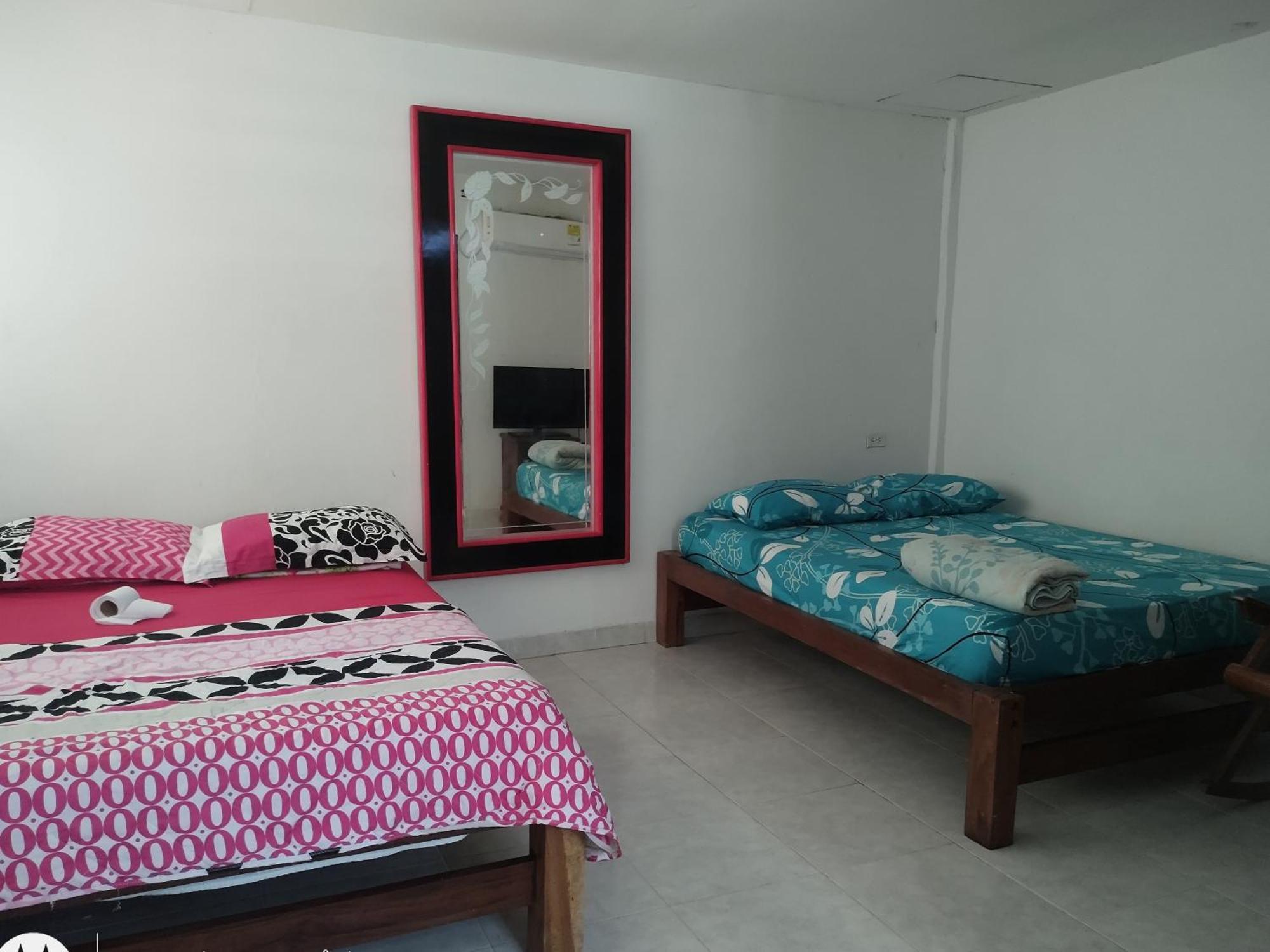 منزل الضيف Turbaco  في Finca Campuzano الغرفة الصورة