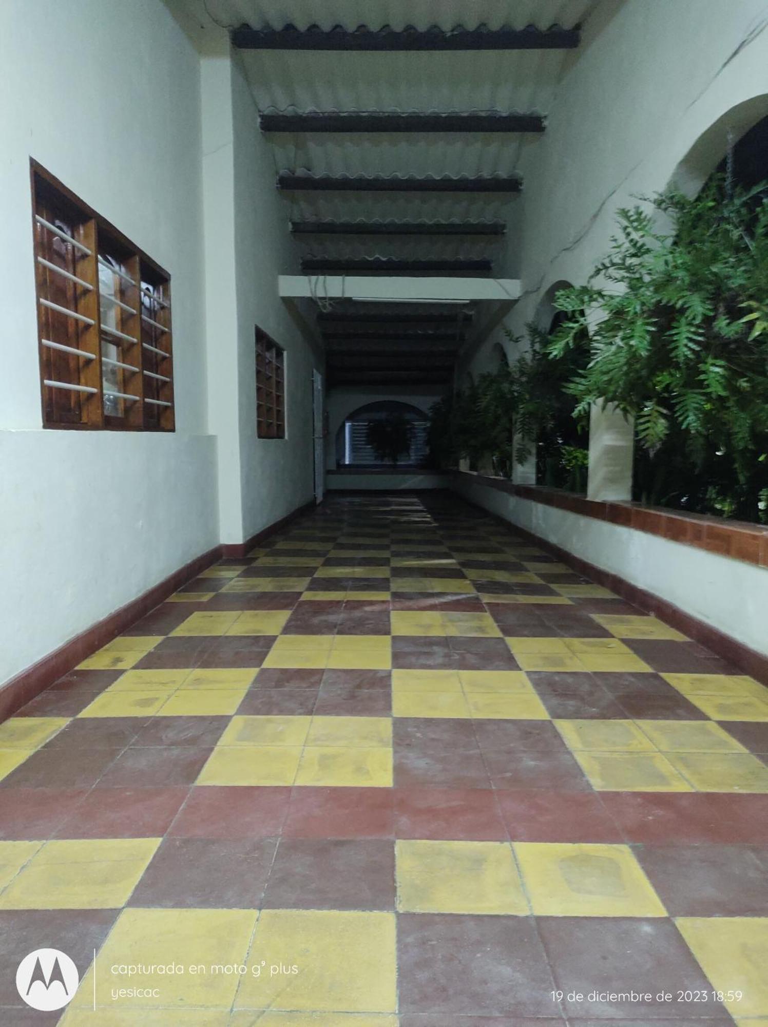 منزل الضيف Turbaco  في Finca Campuzano المظهر الخارجي الصورة